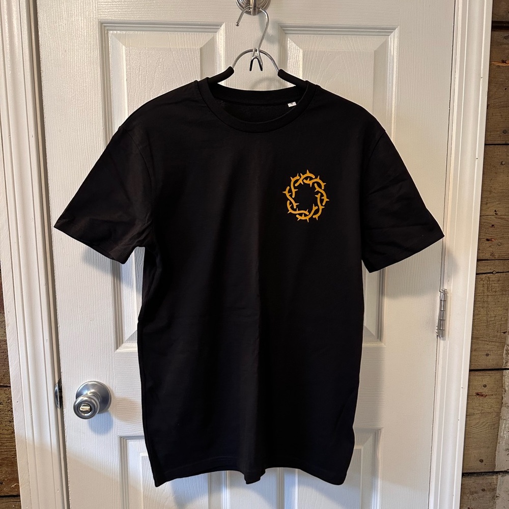 BAD OMENS TSHIRT
